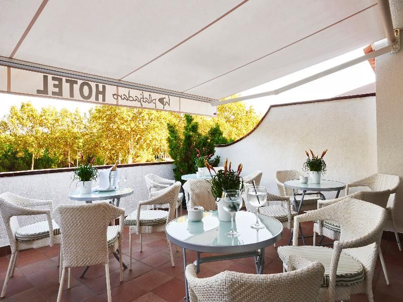 Hotel Platja d´Aro, foto 6