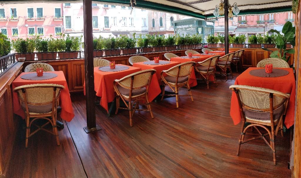 Hotel Ca' Marinella, foto 6
