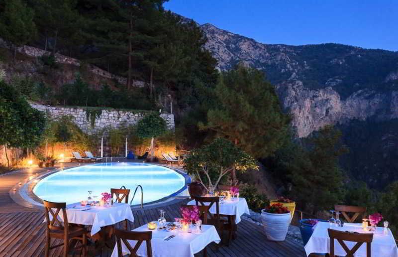 Boutique Hotel Lissiya, foto 10