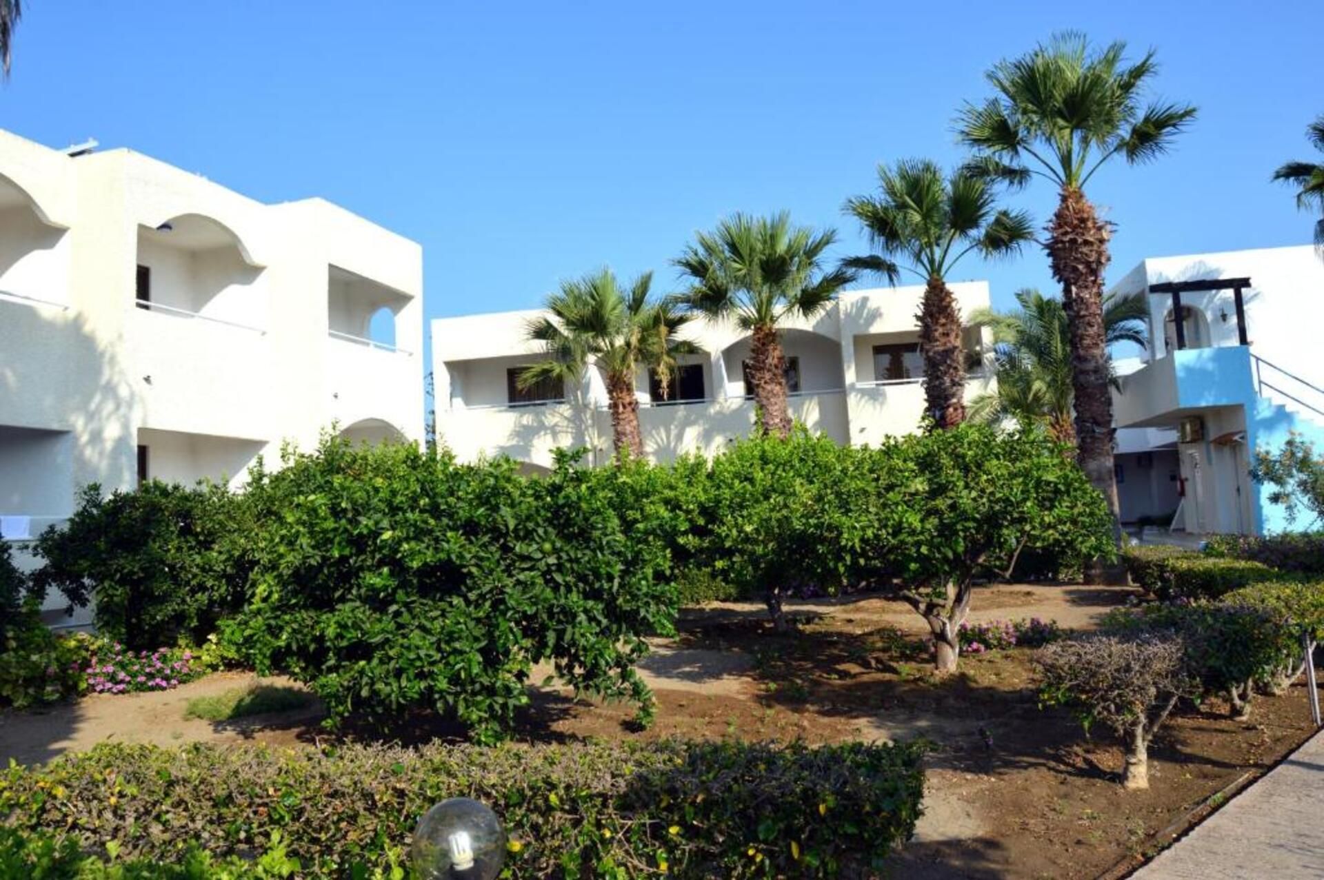 Muses Hotel, foto 7