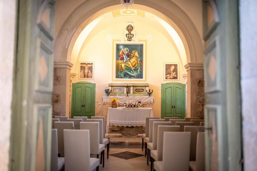 Torre Don Virgilio Country Hotel, foto 15