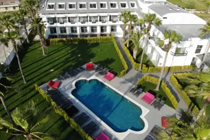 Voxx Marmaris Beach Resort