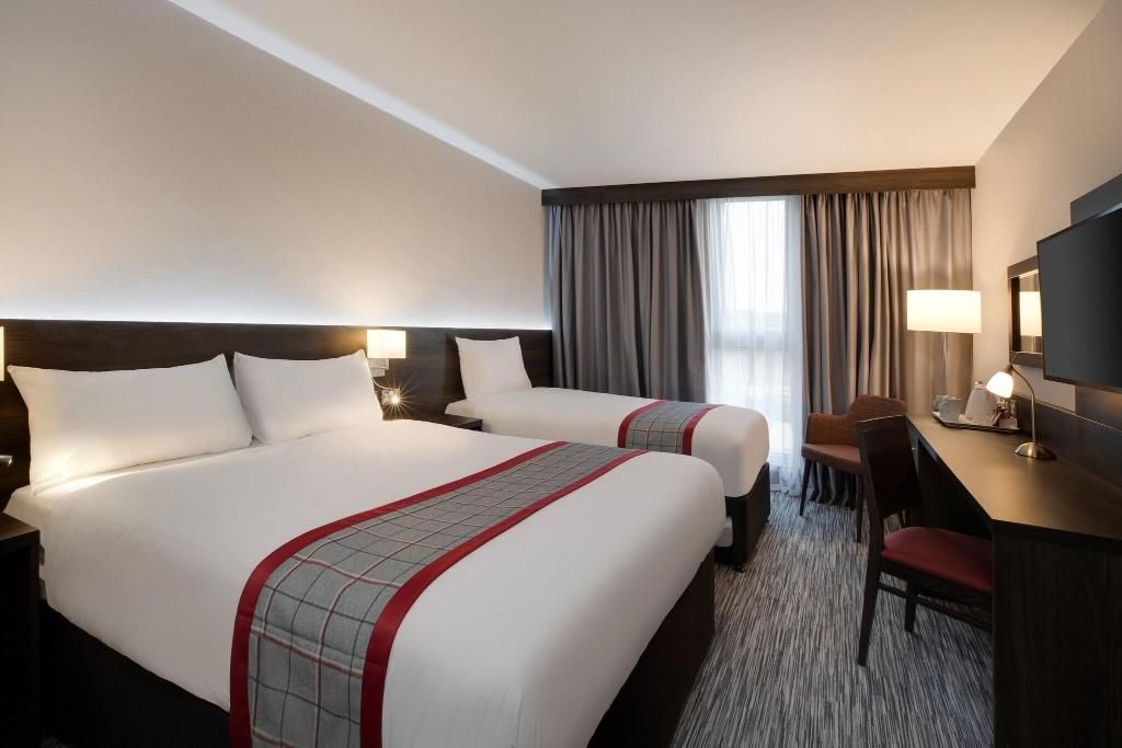 Ramada by Wyndham Leeds East, foto 13