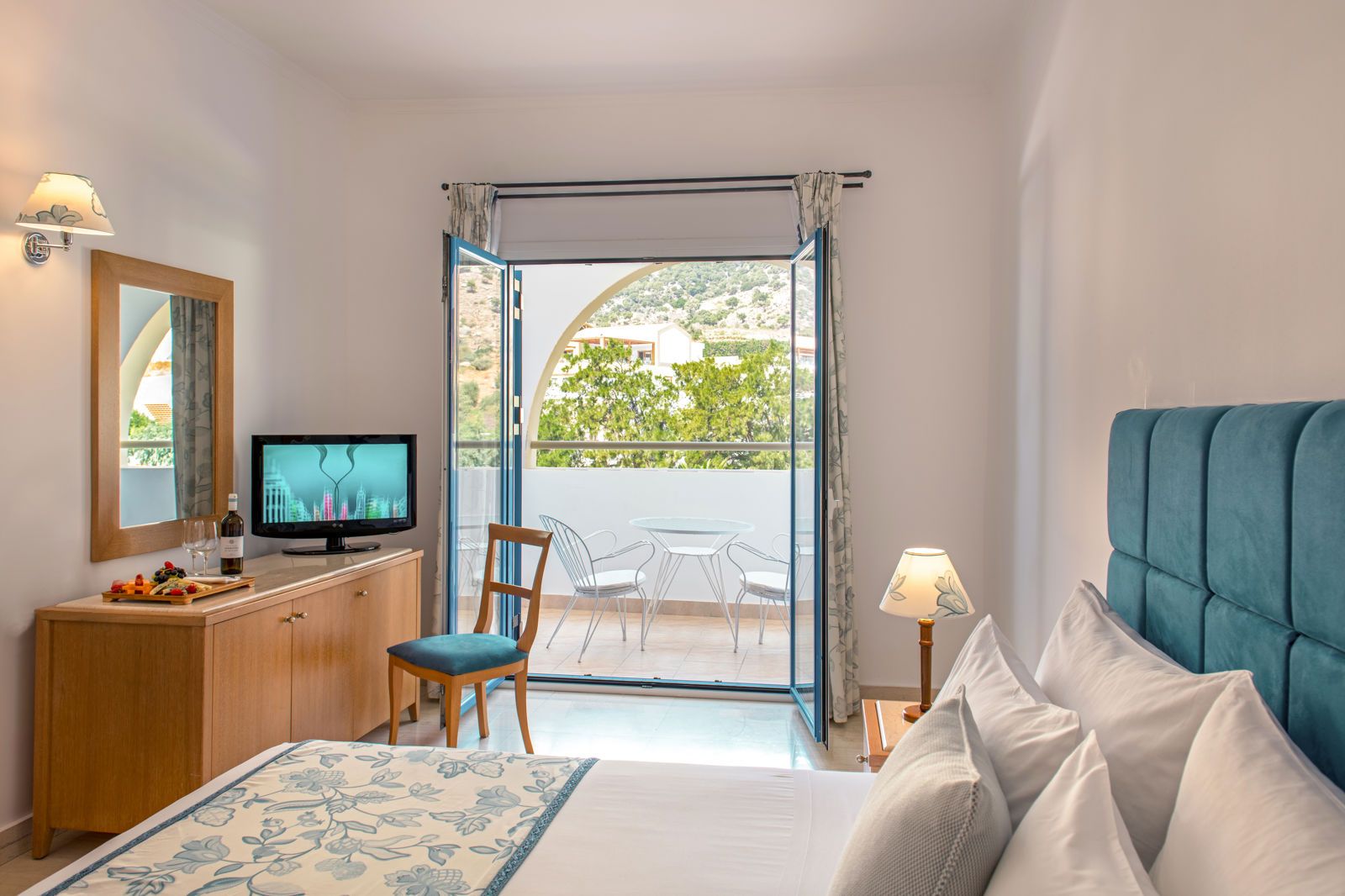 Mitsis Norida Beach Hotel, foto 6