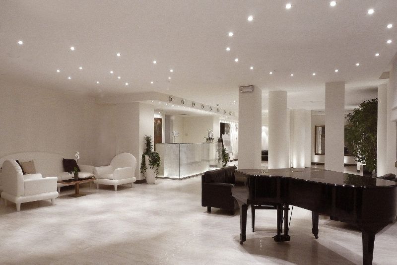Hotel Lugano Torretta, foto 9