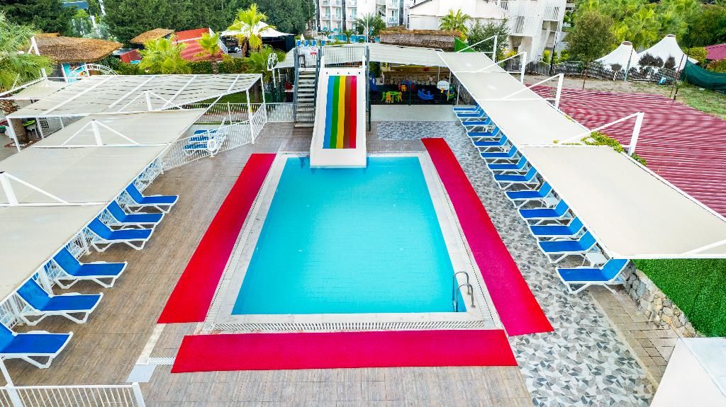 Sahra Su Holiday Village & Spa, foto 13