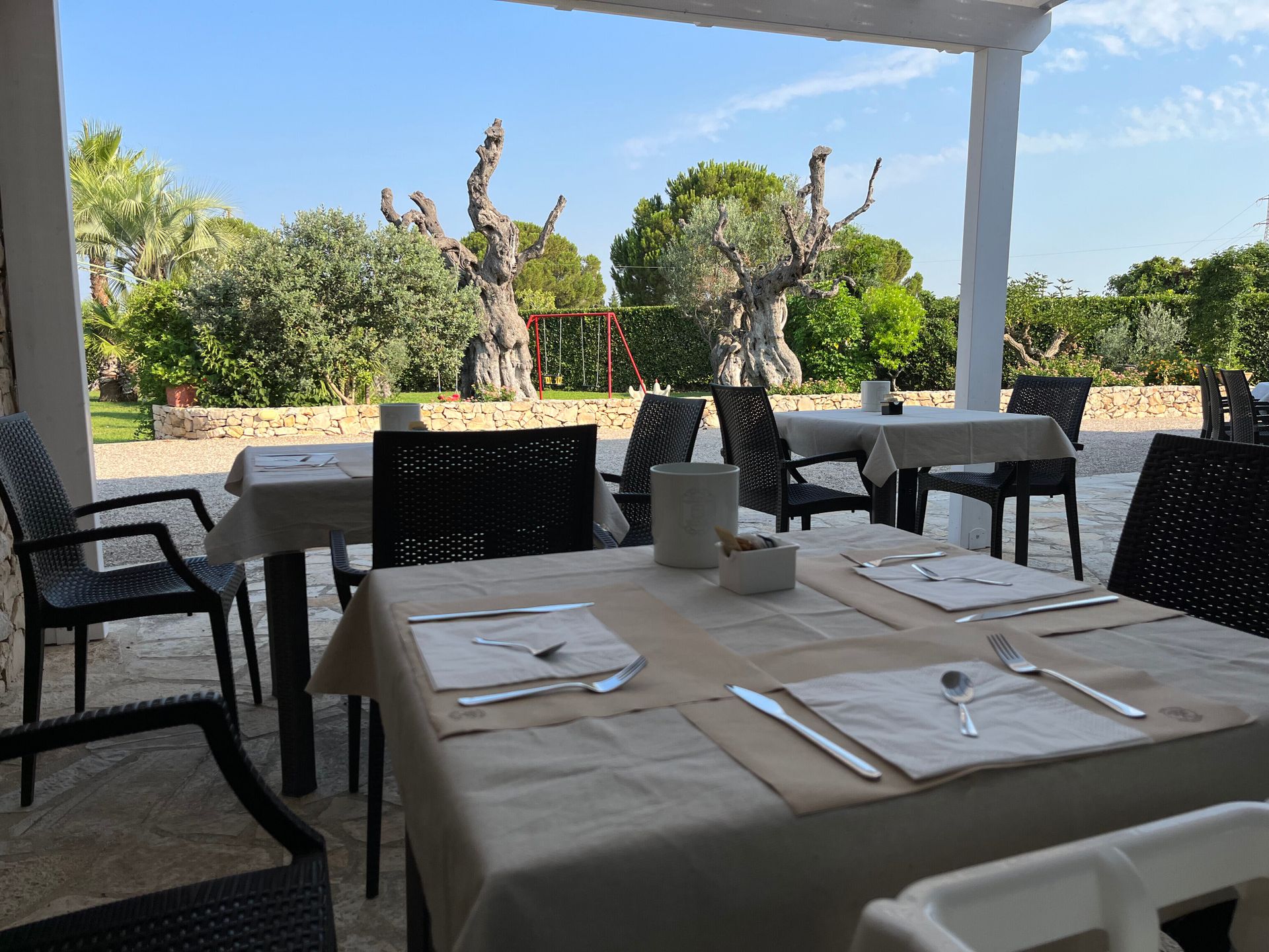 Villa Minerva Family Relais, foto 4