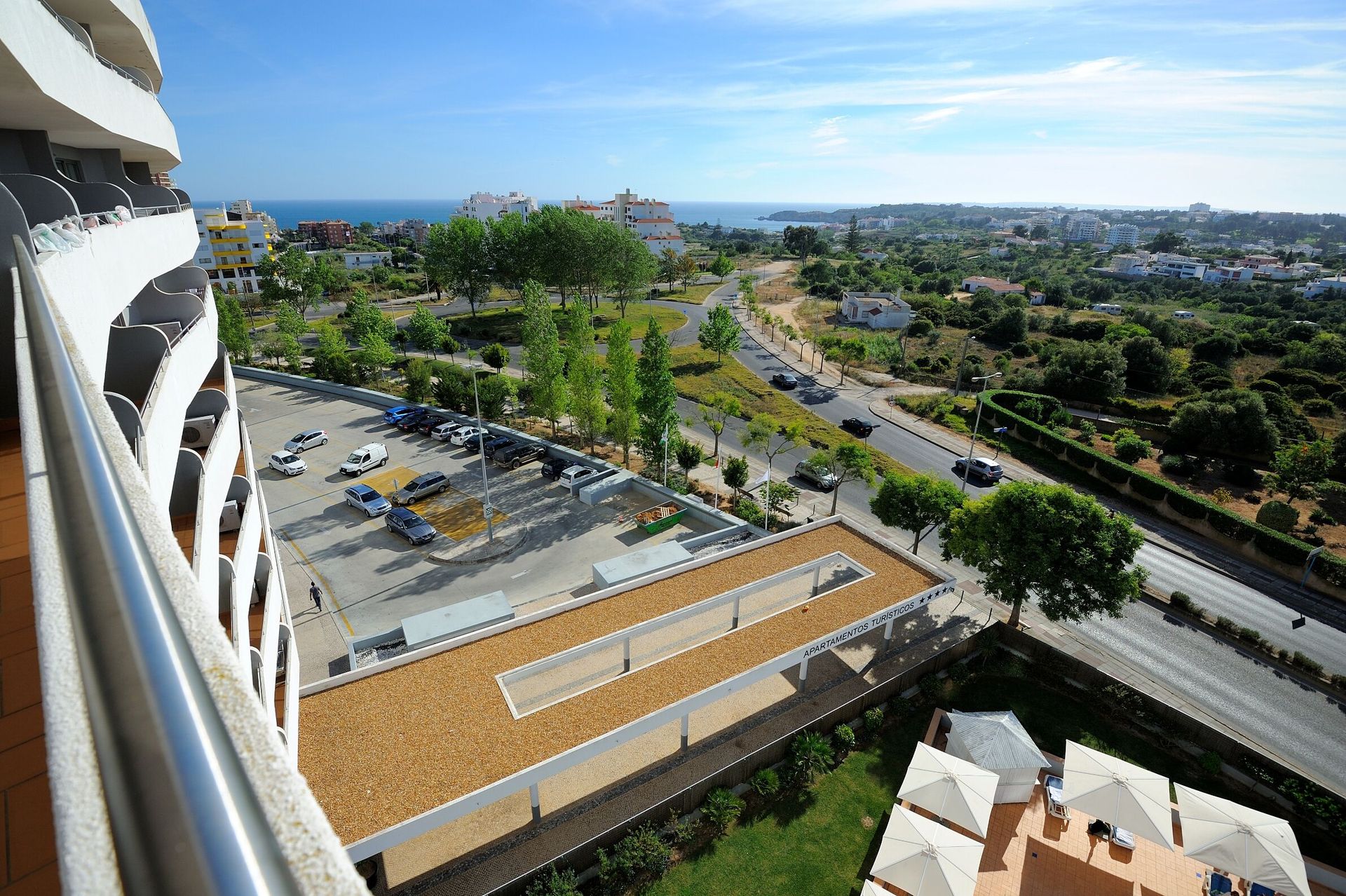 Oceano Atlantico Apartamentos Turisticos, foto 12