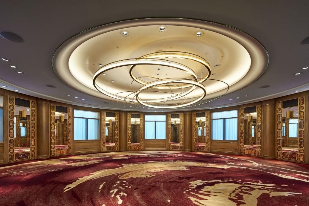 Four Seasons Hotel London at Tower Bridge, foto 15