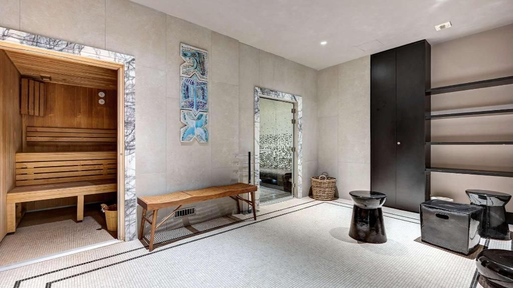The One Alma Paris, foto 6