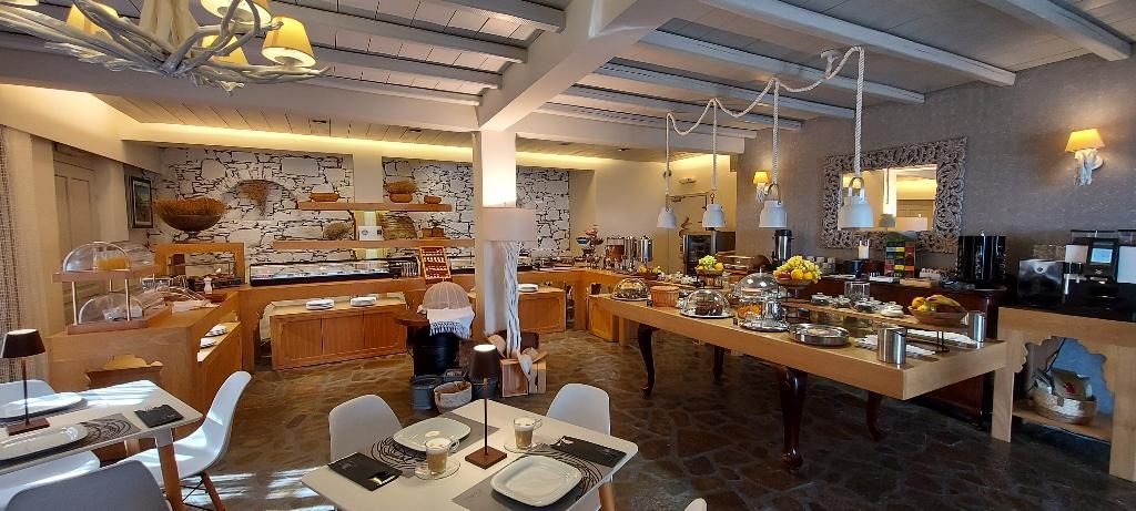 Vrahos Boutique Hotel, foto 15