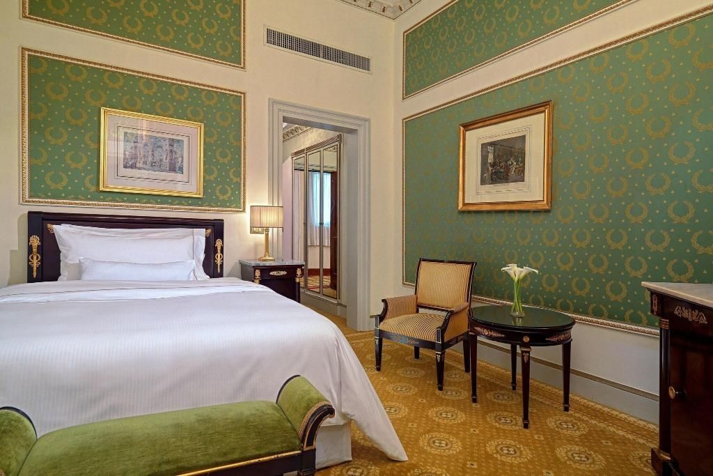 The Westin Excelsior Rome, foto 5