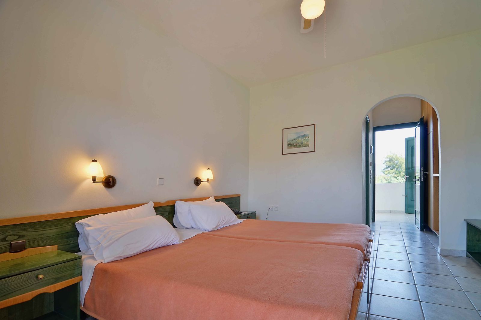 Hotel Konaki, foto 4