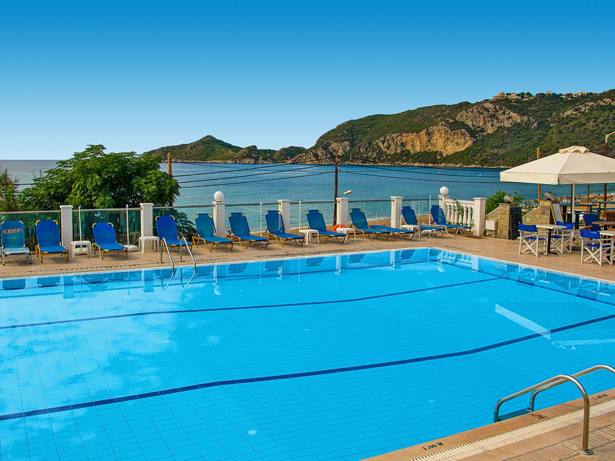 Belle Helene Hotel, foto 7