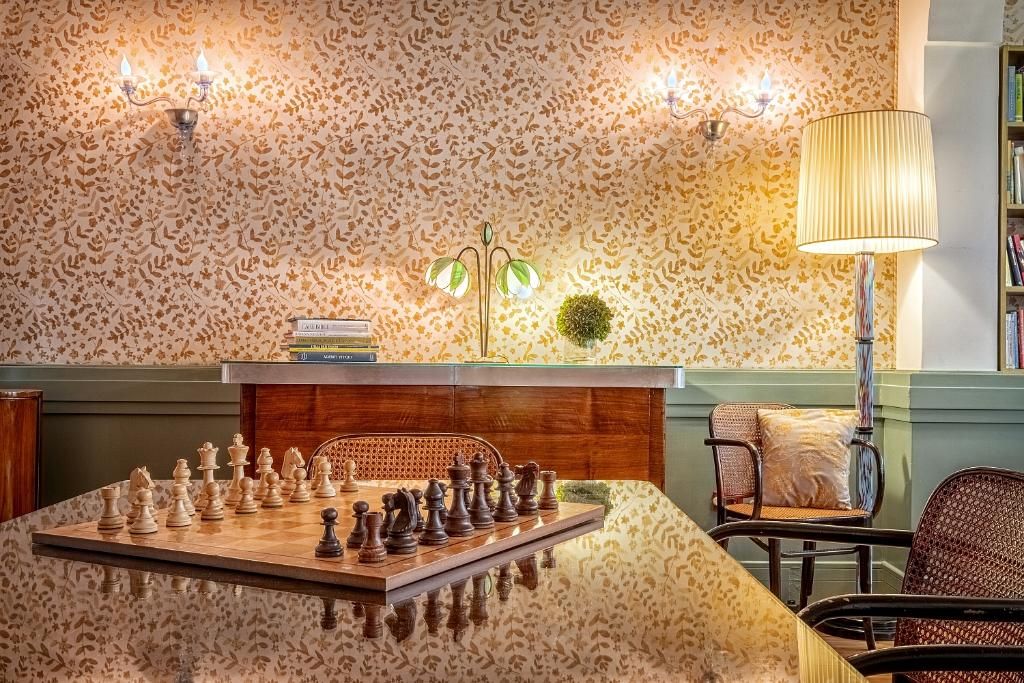 Hotel Villa Mabapa, foto 10