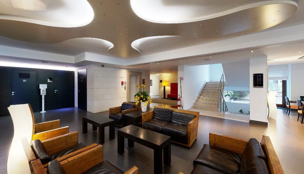 Hotel Monte Sarago, foto 9