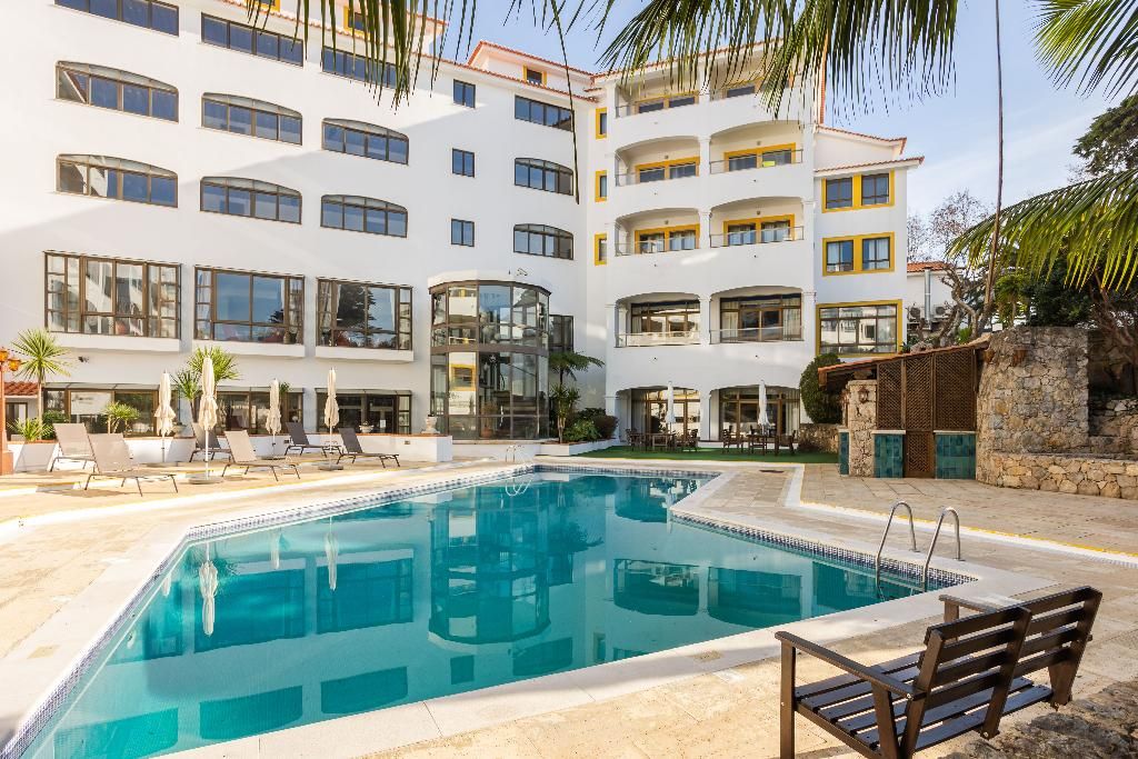 Clube do Lago Hotel & Apartamento, foto 9