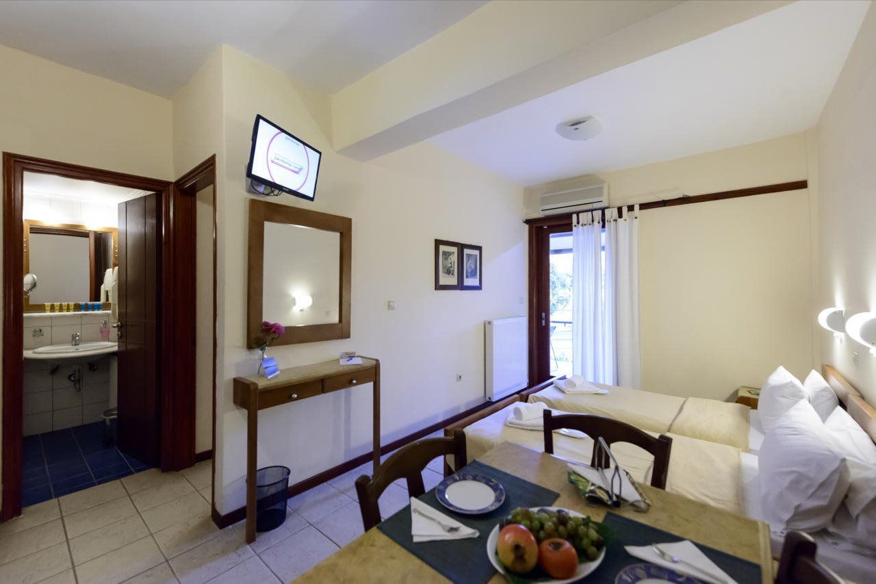Villas Ganios, foto 11