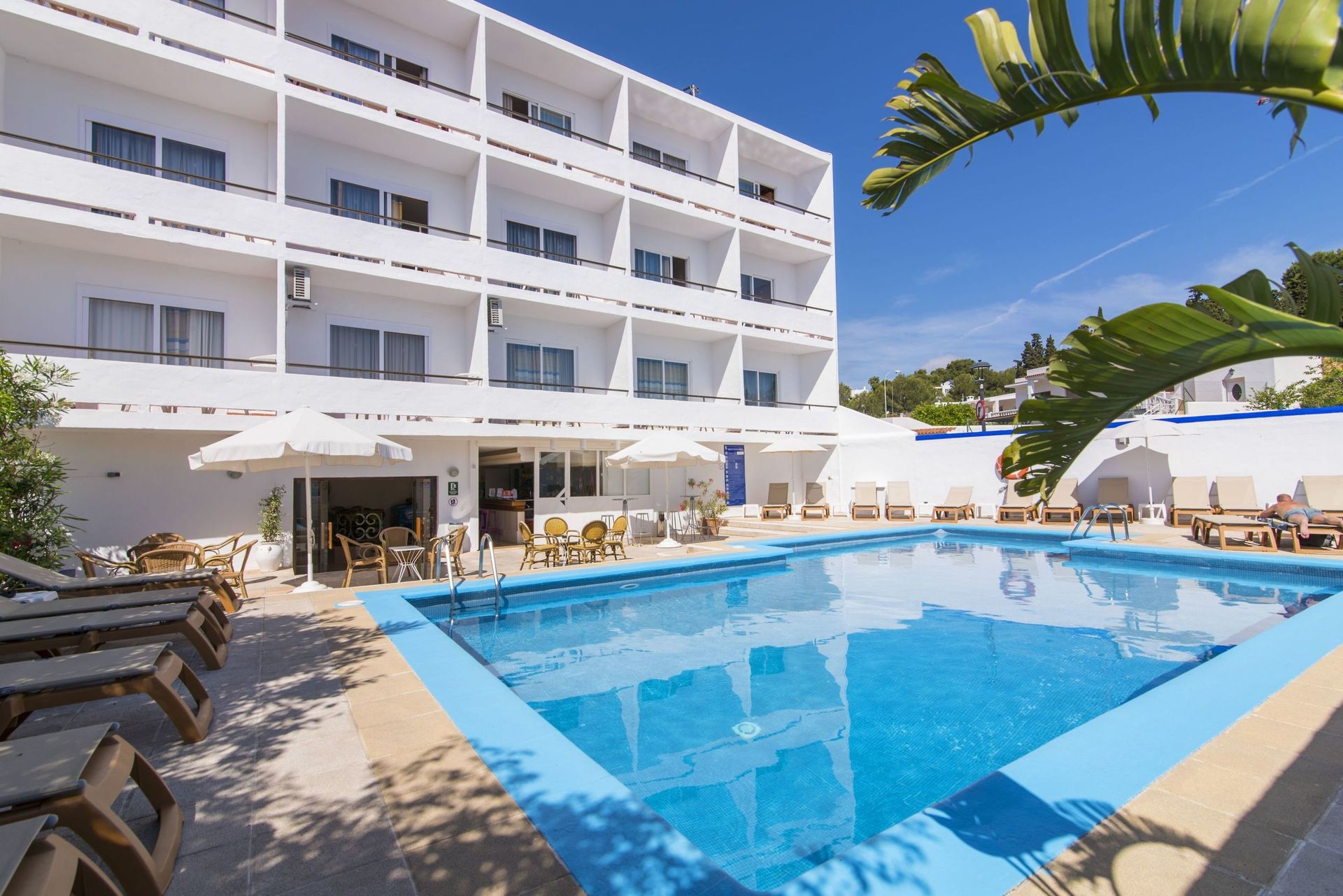 azuLine Hotel Mediterraneo, foto 3