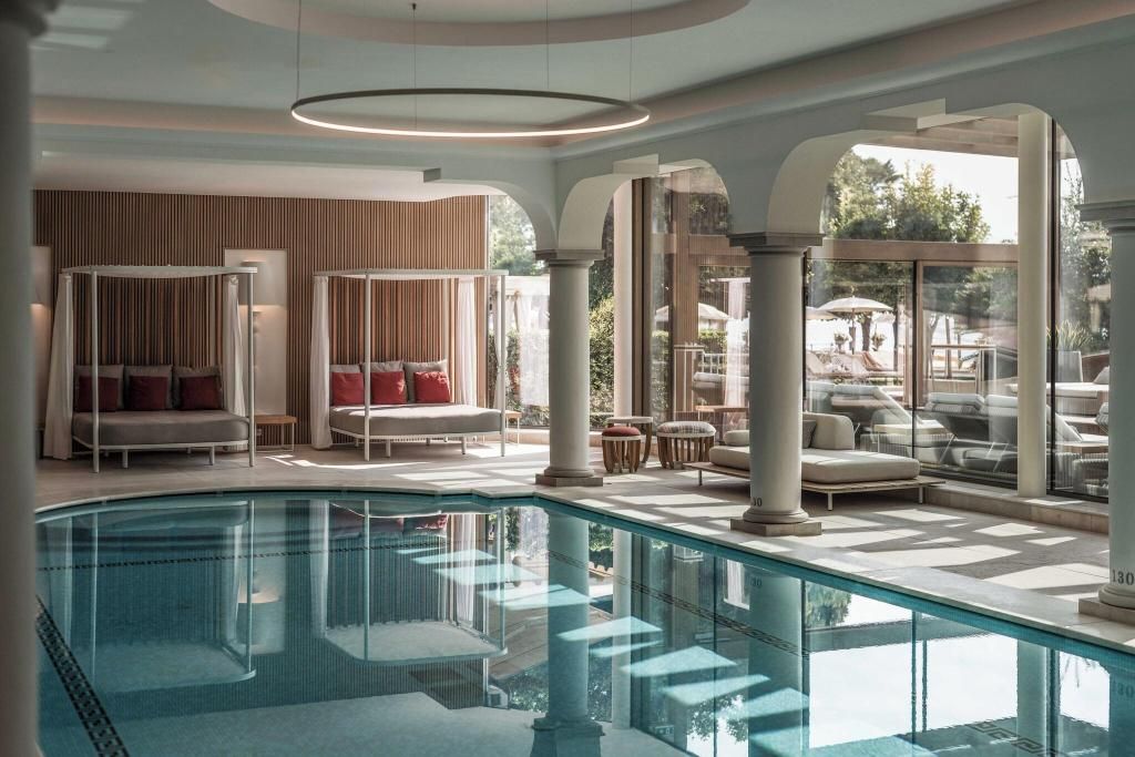 Grand Hotel Fasano, foto 8