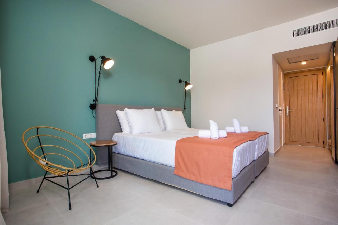 Mazoren Art Hotel, foto 7