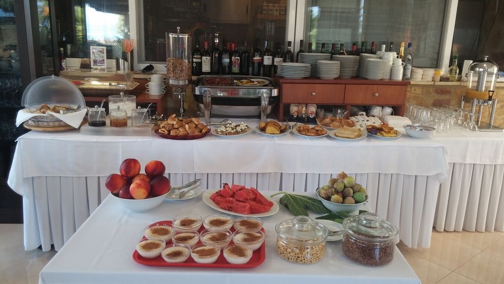 Irida Resort, foto 5