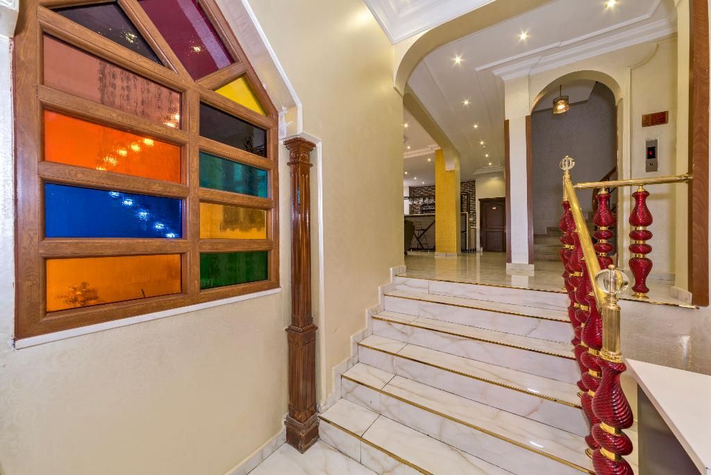 Olimpic Hotel, foto 12