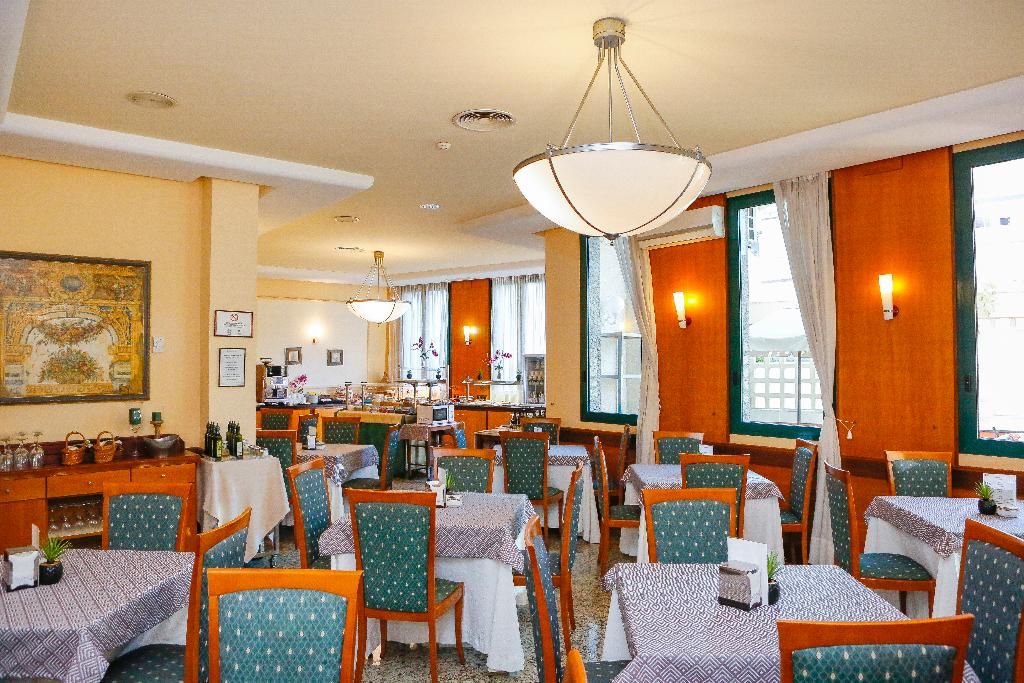 Hotel Mainake SL, foto 11