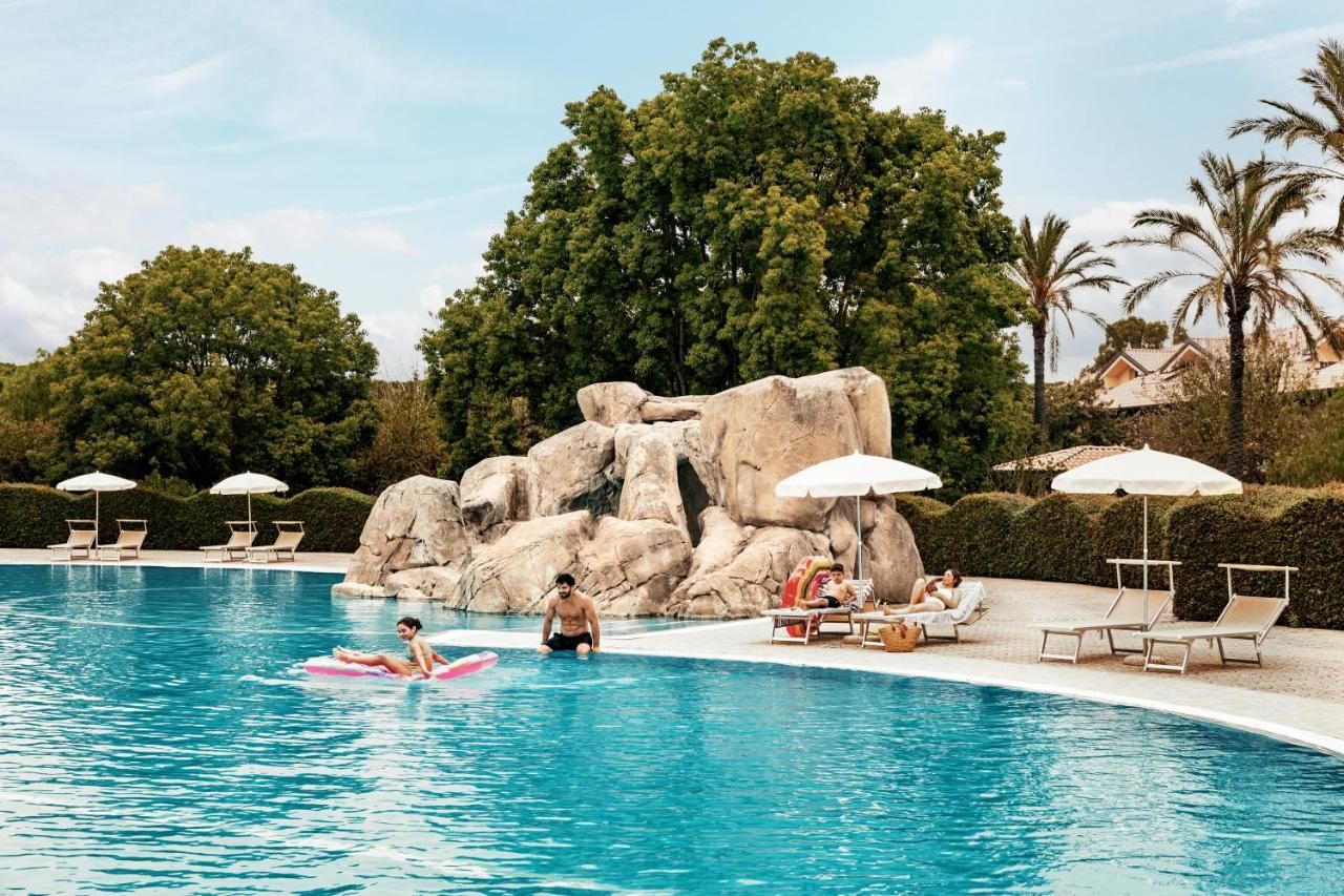 Falkensteiner Club Funimation Garden Calabria, foto 10