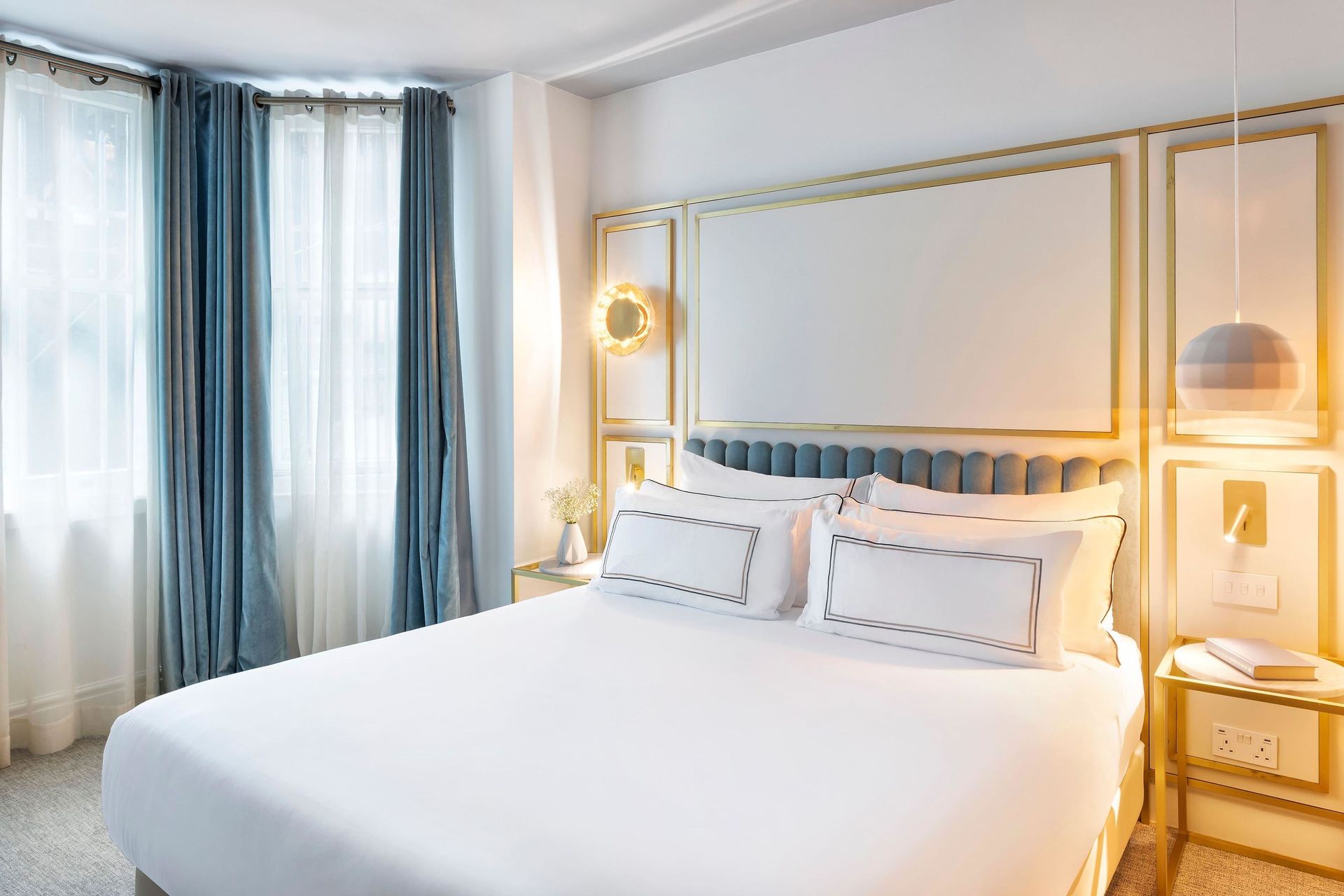 Meliá London Kensington Meliá Collection, foto 14