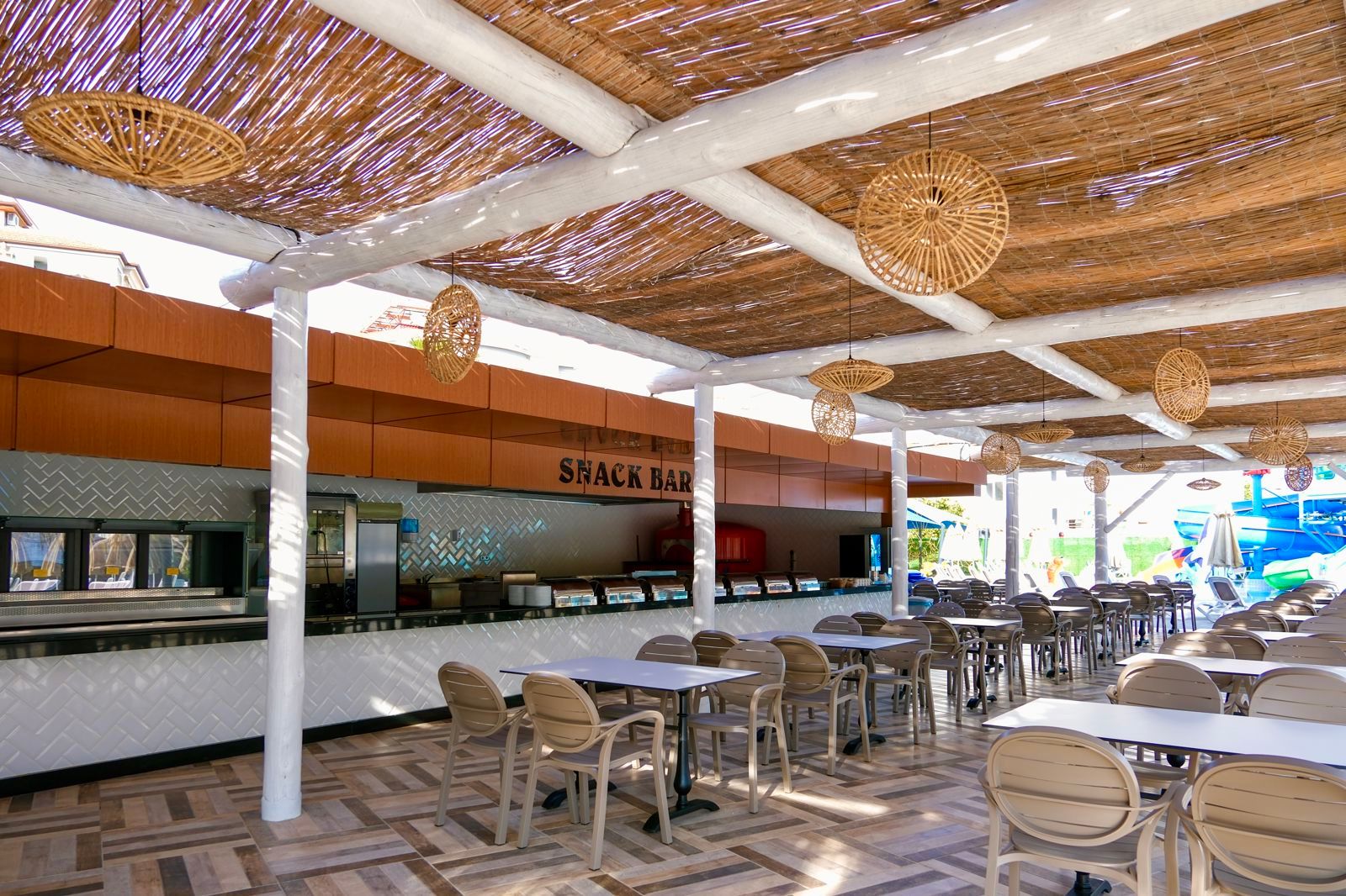 Blue Wave Suite Hotel, foto 14