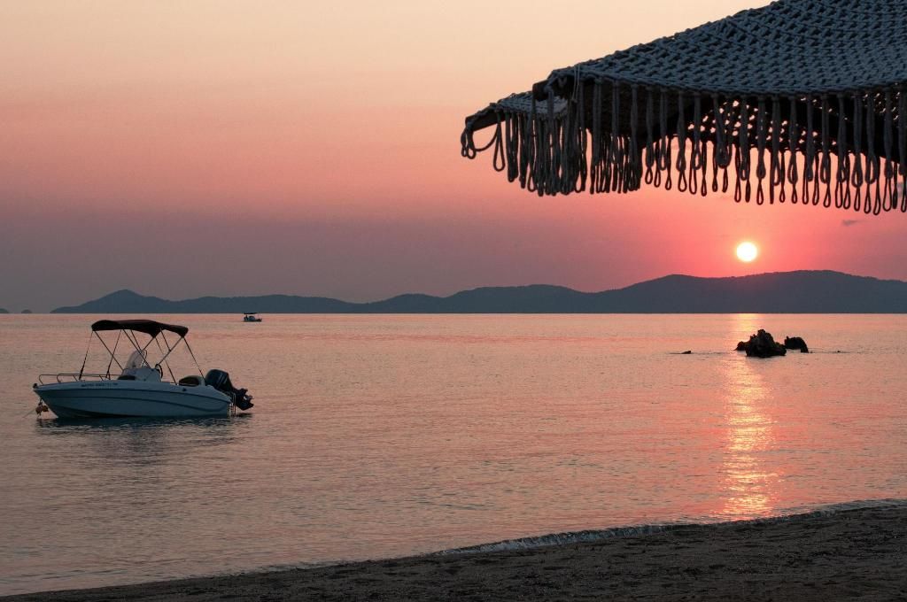 Mount Athos Resort, foto 2