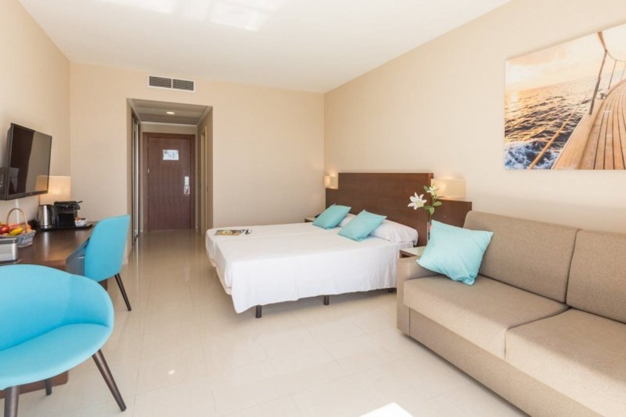 Pierre & Vacances Hôtel Bahía Calpe, foto 5
