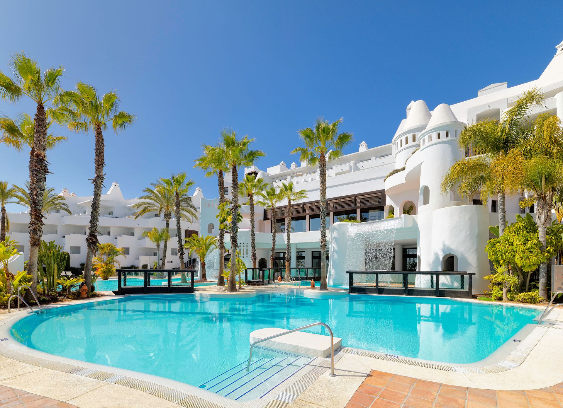H10 Estepona Palace, foto 10