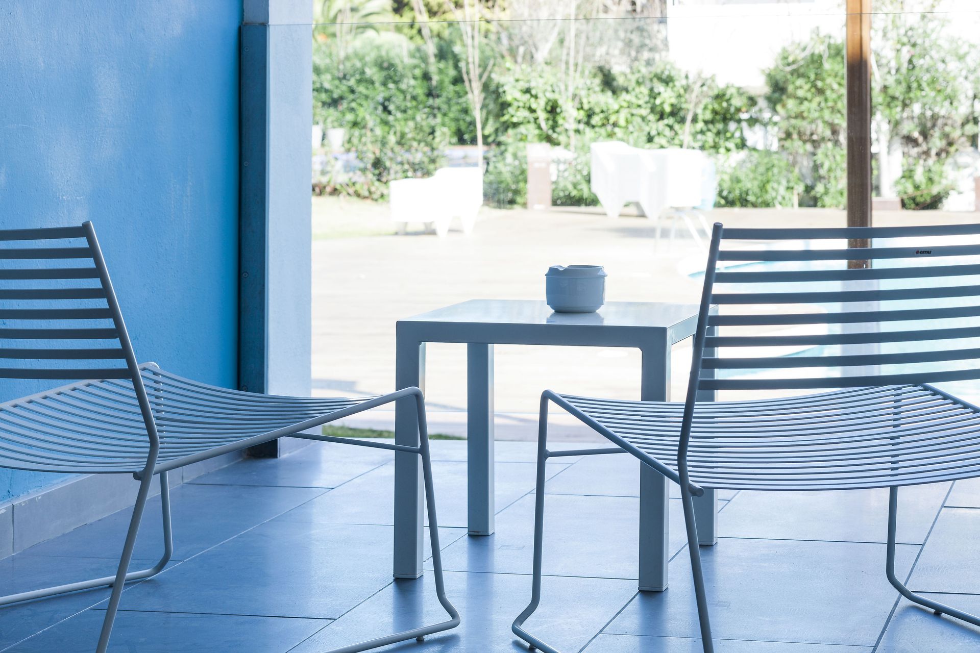 Ebano Hotel Apartments & Spa, foto 13