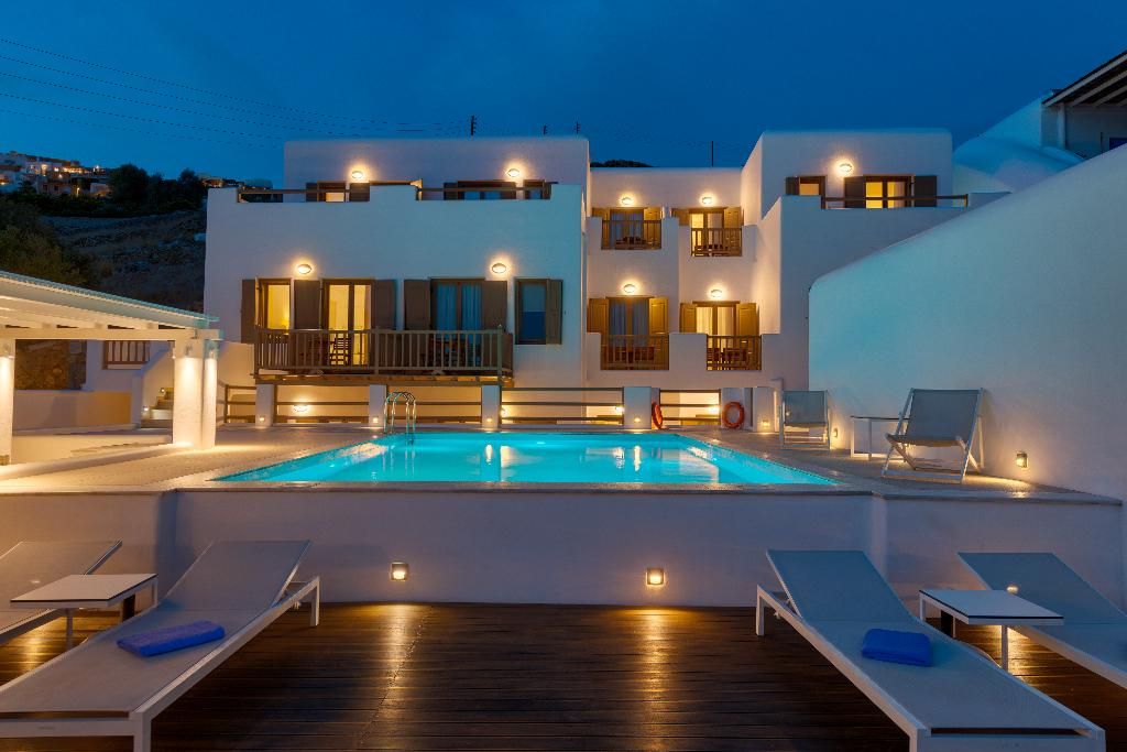 Lithos by Spyros & Flora, foto 13