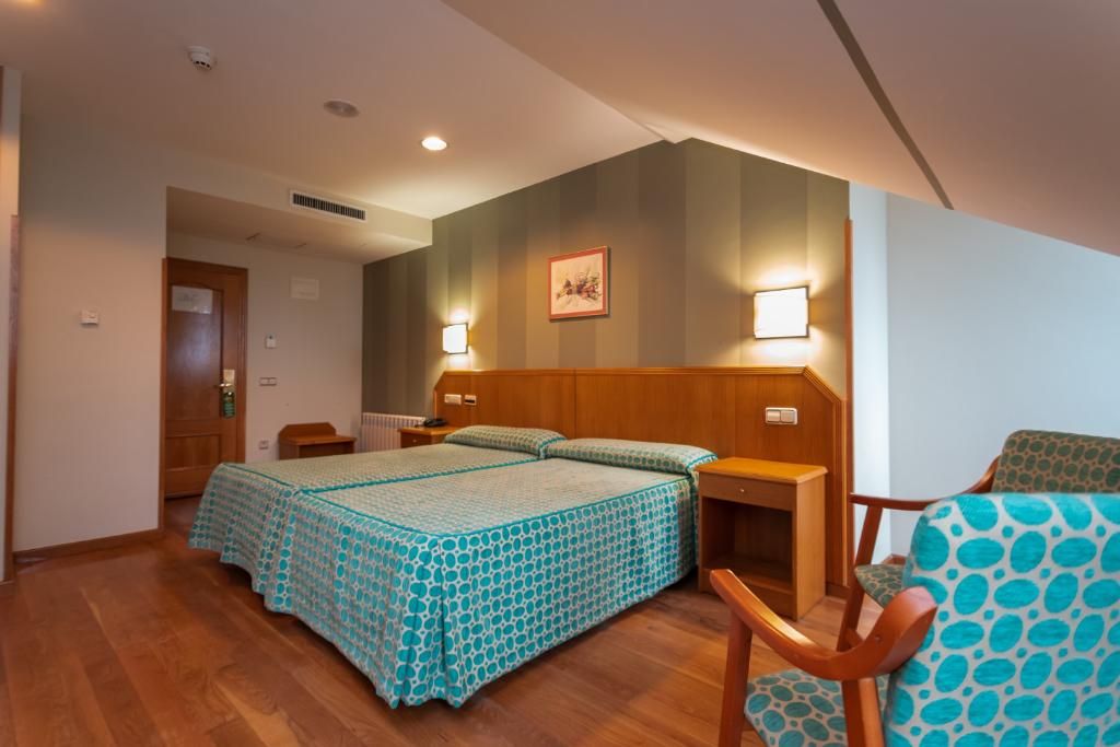 Hotel Astures, foto 5