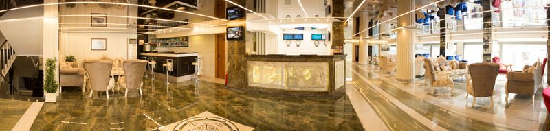 Ilkbal Deluxe Hotel, foto 15