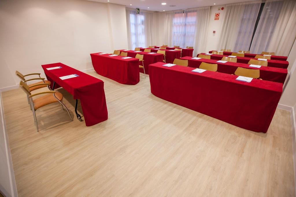 Holiday Inn Express Valencia-Ciudad Las Ciencias, foto 8