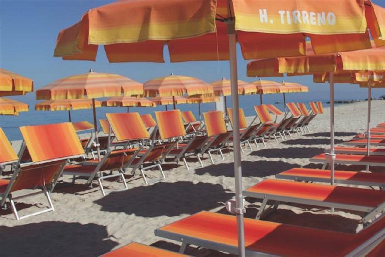 Hotel Tirreno, foto 4