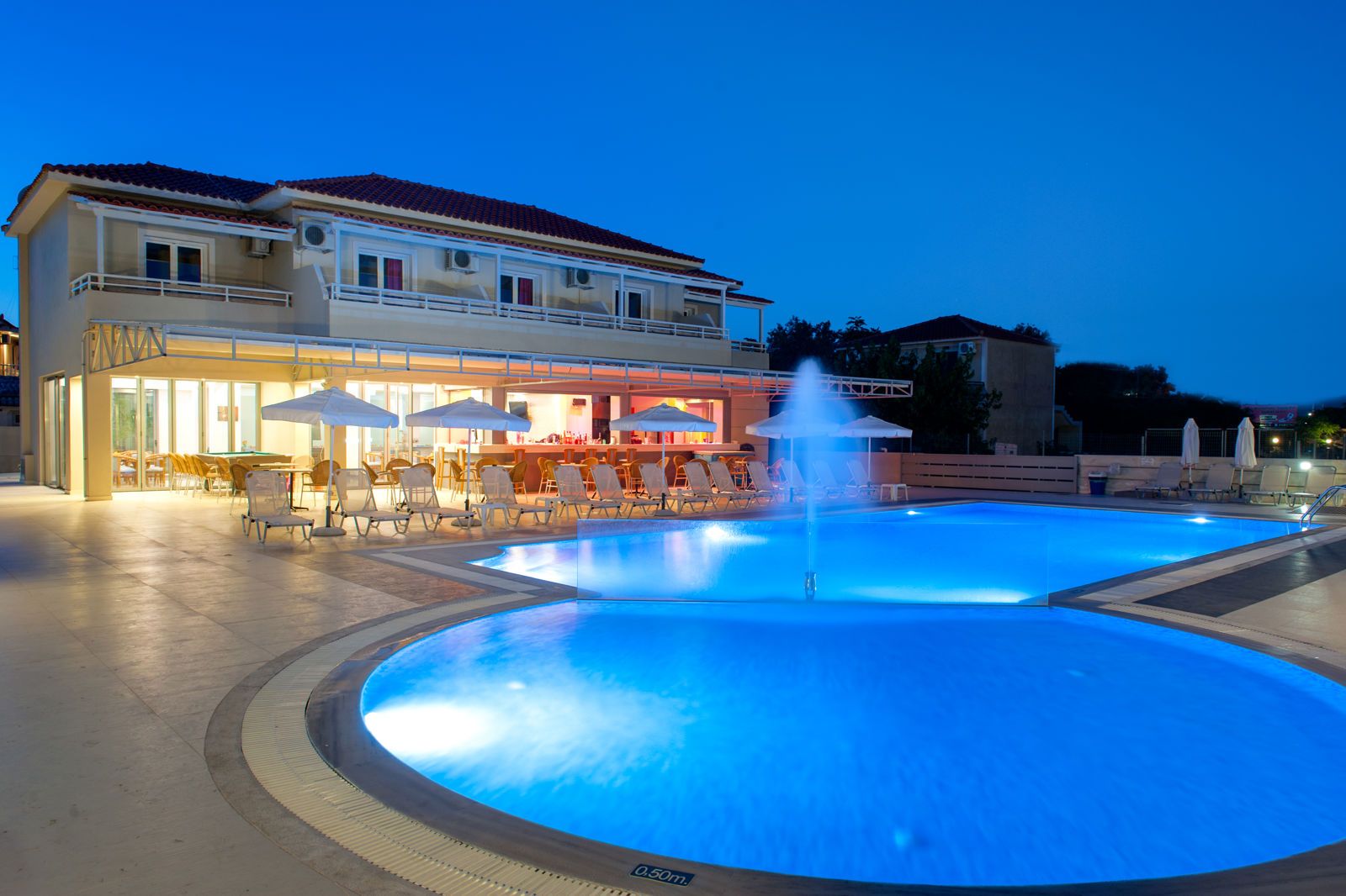 Esperia Boutique Hotel, foto 4