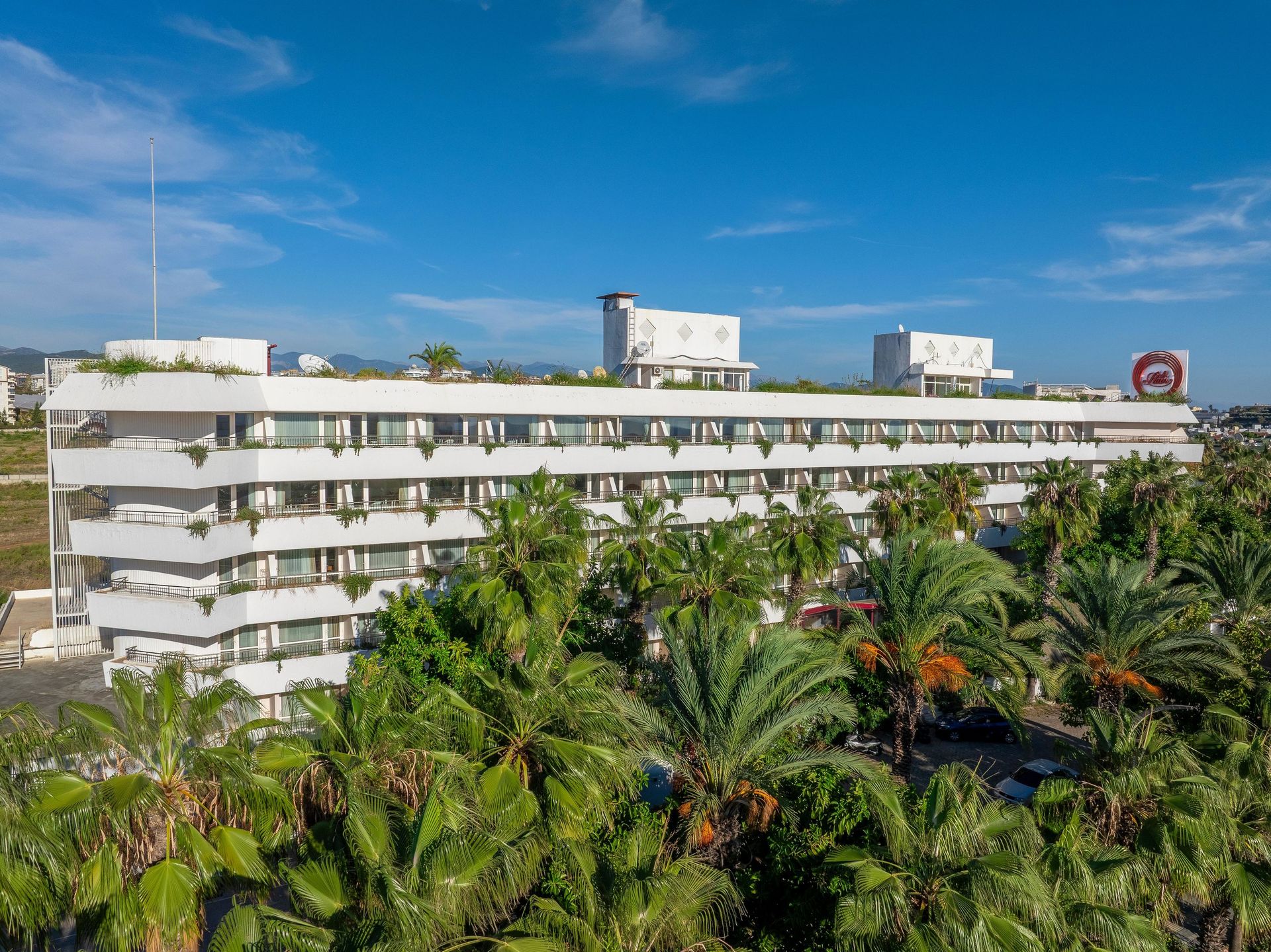Rubi Hotel, foto 4