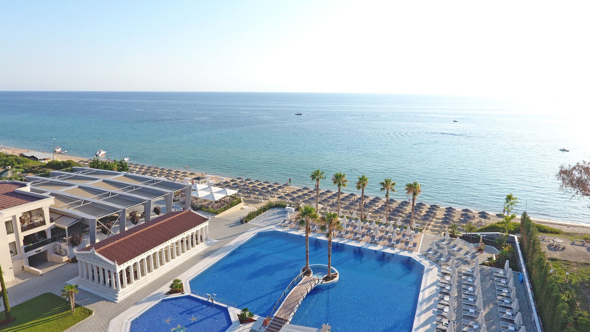 Potidea Palace Hotel, foto 10