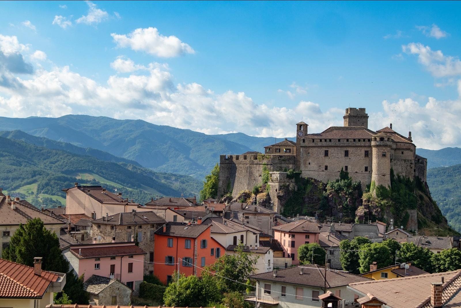 Fly-drive 8 dagen: Ontdek de smaak en schoonheid van Noord-Italië, Piemonte, Ligurië en Emilia Romagna , foto 13