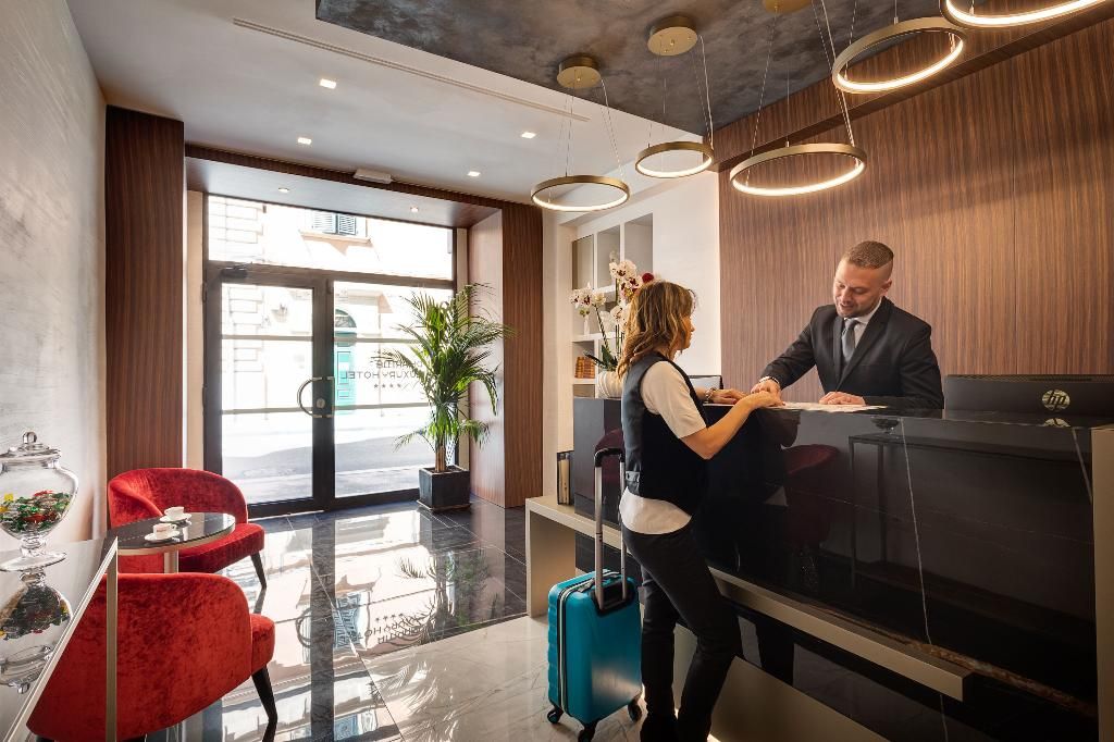 Dharma Luxury Hotel, foto 10
