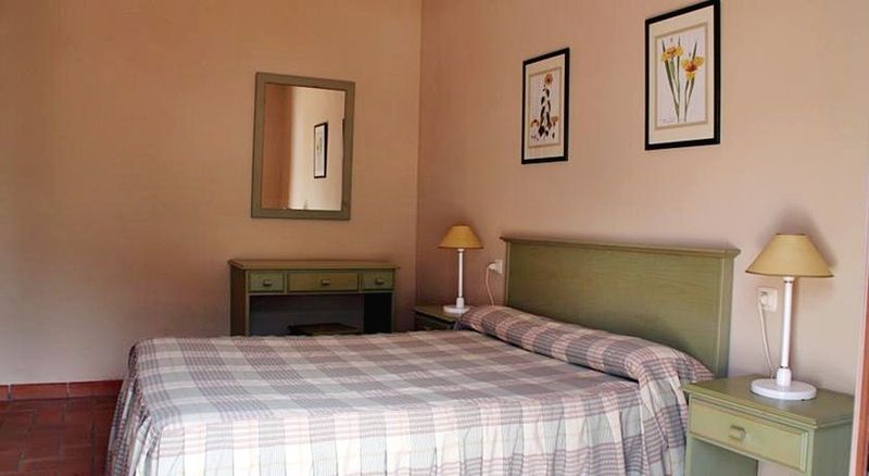 Hotel Villa de Grazalema, foto 8