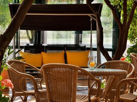 Hotel Club d'Azeitao, foto 10