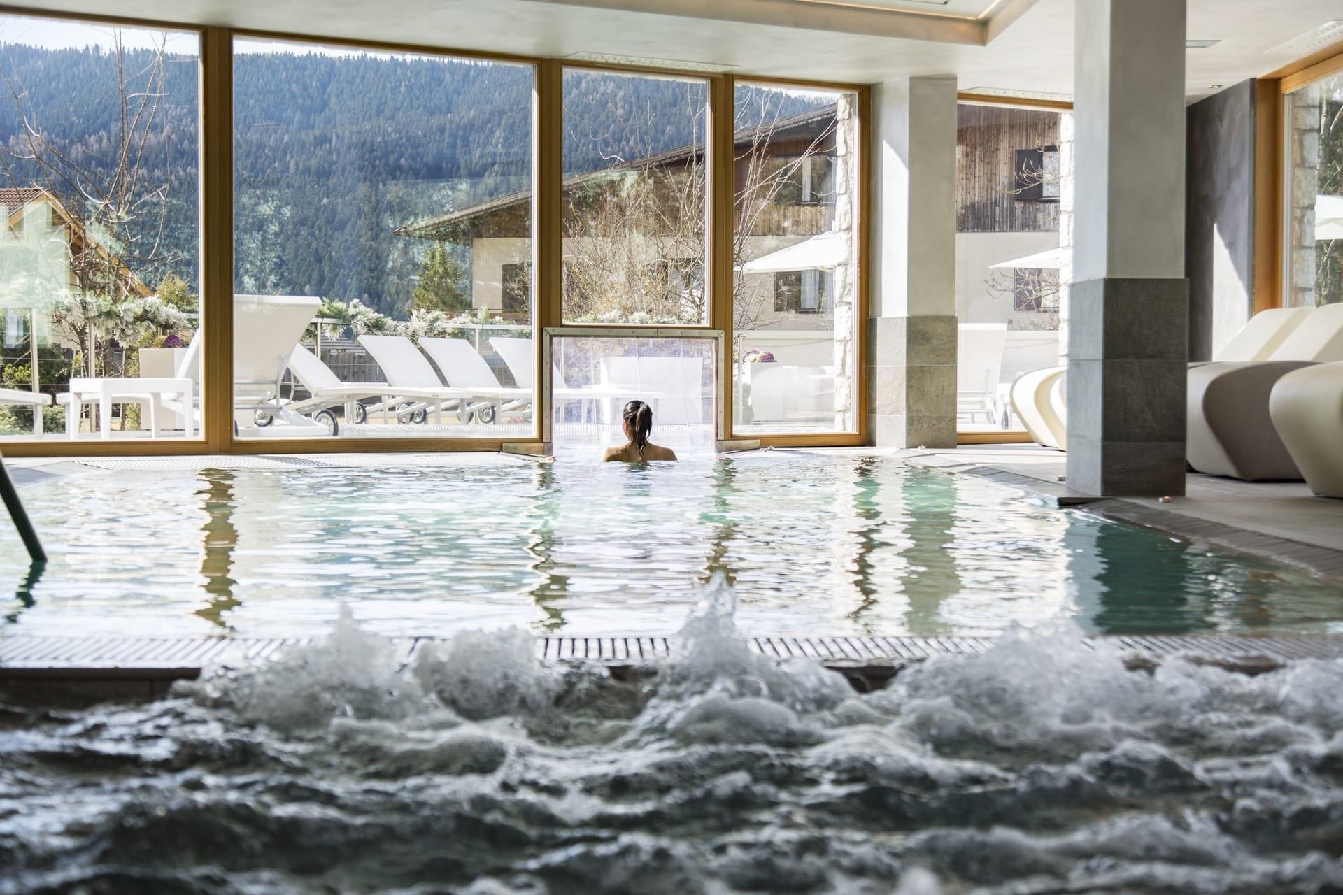Blu Hotel Natura & Spa, foto 3