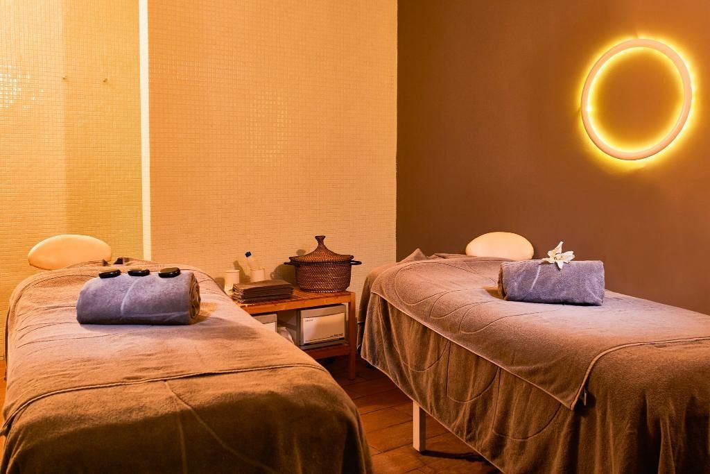Coral Suites & Spa Hotel, foto 4