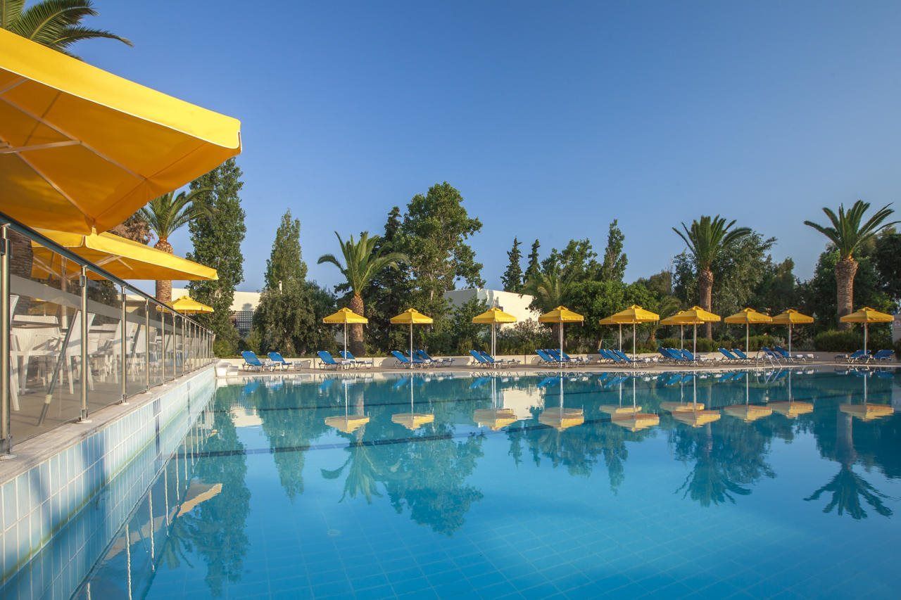 Kipriotis Hippocrates Hotel by Anayia All Inclusive Resorts, foto 11